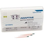 TF Adaptive Gutta Percha ML1 50/Pk
