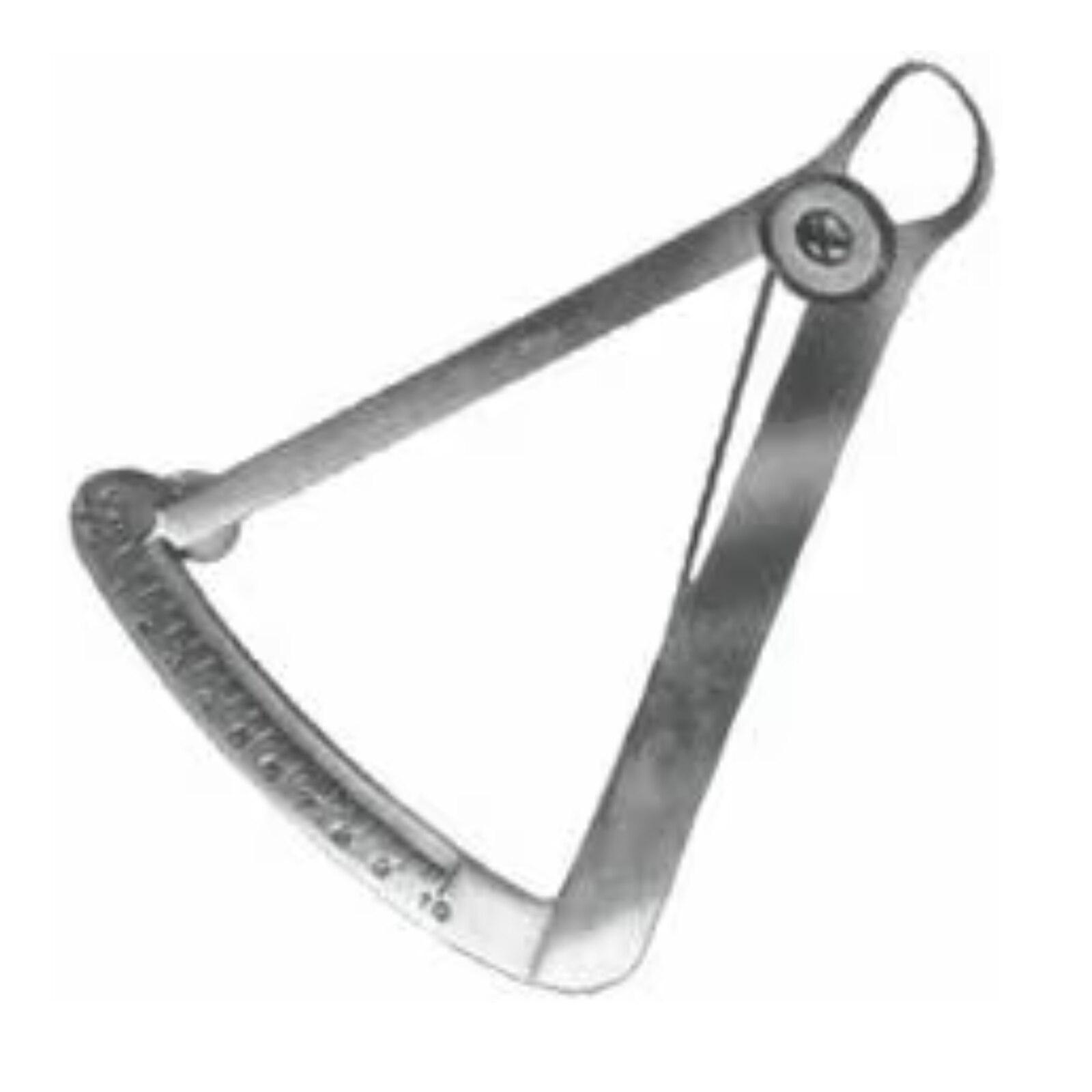 Precision Metal Caliper thumbnail 8