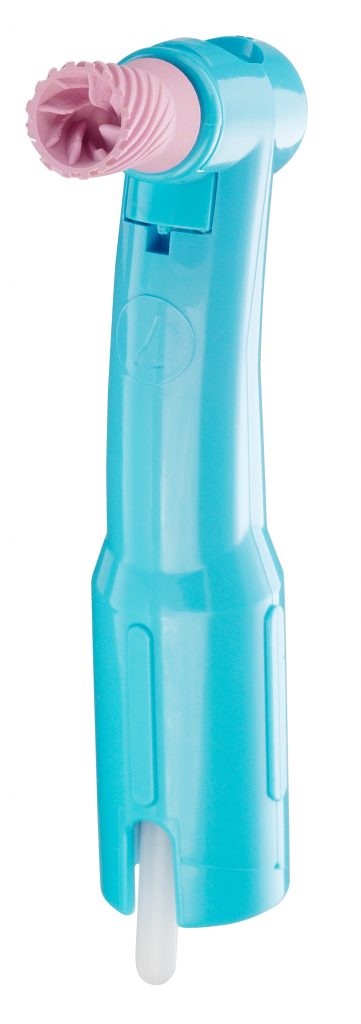 Contra Elite Extend Flex Prophy Angle Soft Latex-Free 1200/Ca thumbnail 4