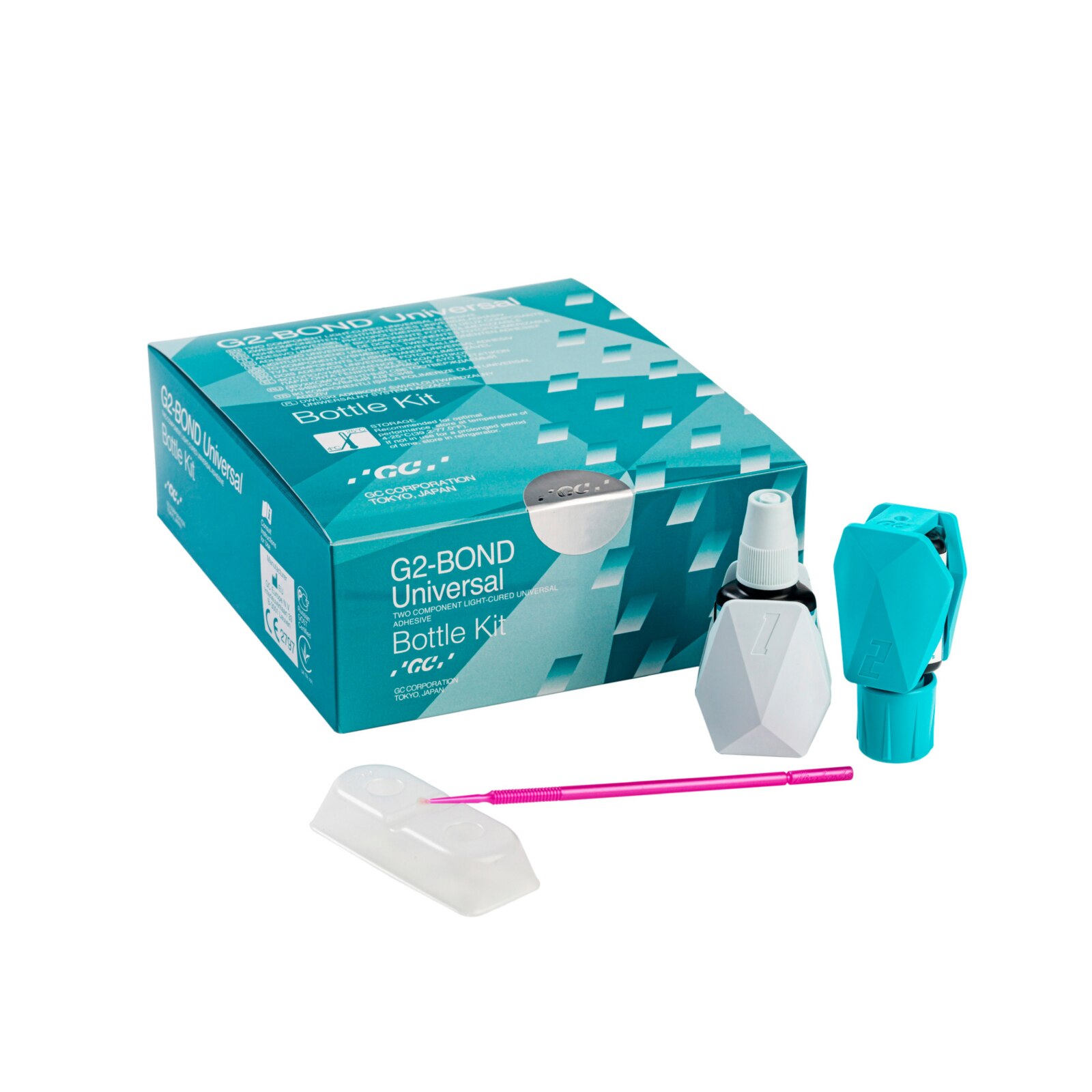 G2-BOND Universal 1-PRIMER Refill, 5 ml/Bt, 1/Pk thumbnail 8