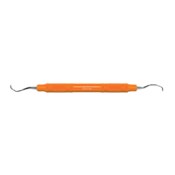 Curette Gracey 15-16 3/8 Orange