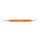 Curette Gracey 15-16 3/8 Orange