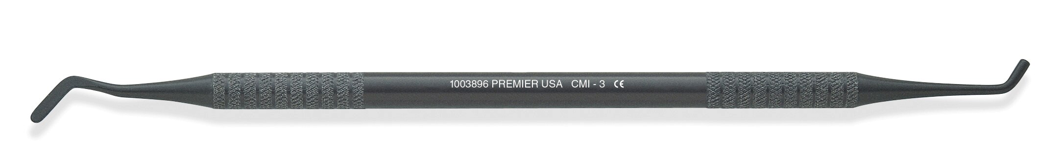 Composite Manipulation Instrument, CMI, Round Handle, # 3, 1/Pk, 1003896 product image