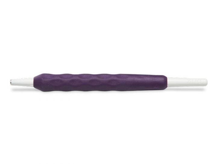 Ergo Grip Mirror Handle, Neon Purple, 1/Pk, 50Z342R product image