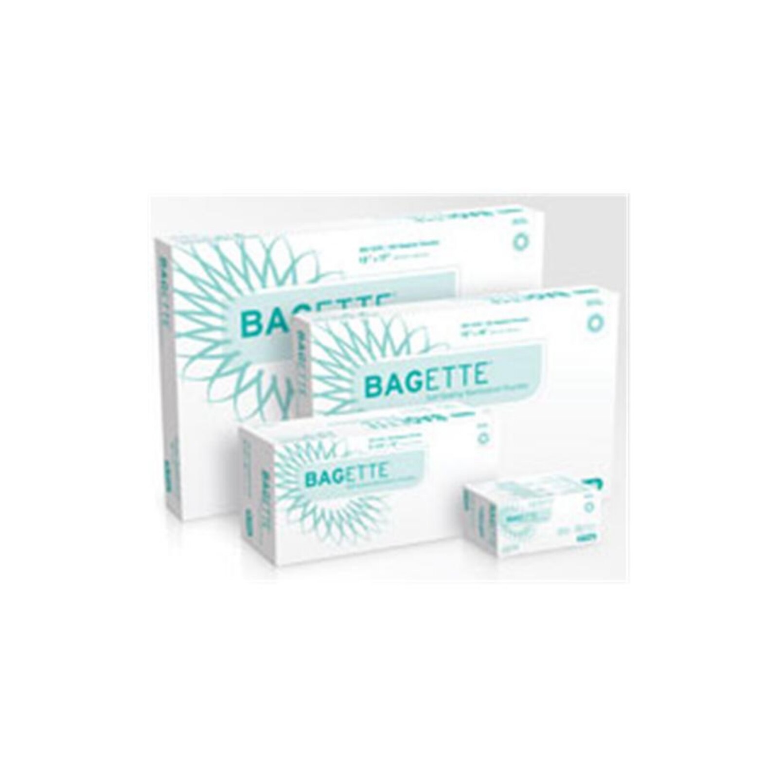 IMS Self-Sealing Sterilization Pouches 5.25"x10" 200/Bx, IMS-1348 thumbnail 3