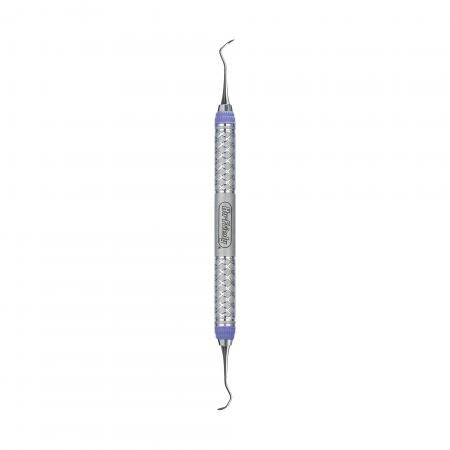 Sickle Scaler, Double-Ended, # 8 Resin8, 1/Pk, S204S8 thumbnail 10