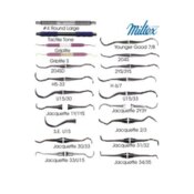 Scaler Jacquette 34/35 De