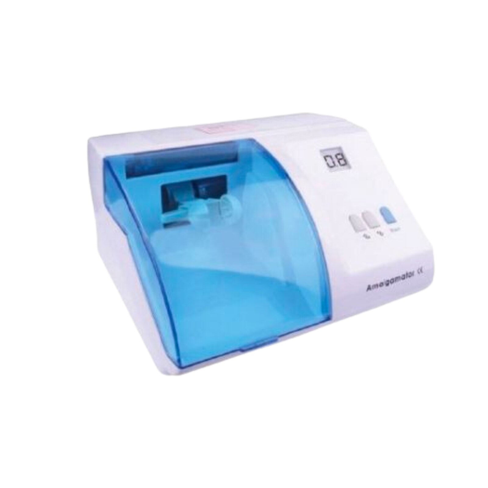 Digital Dental Amalgamator Amalgam Capsule Mixer product image