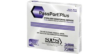 PassPort Sterilizer Monitoring Service, 12/Pk, PP-012 thumbnail 10