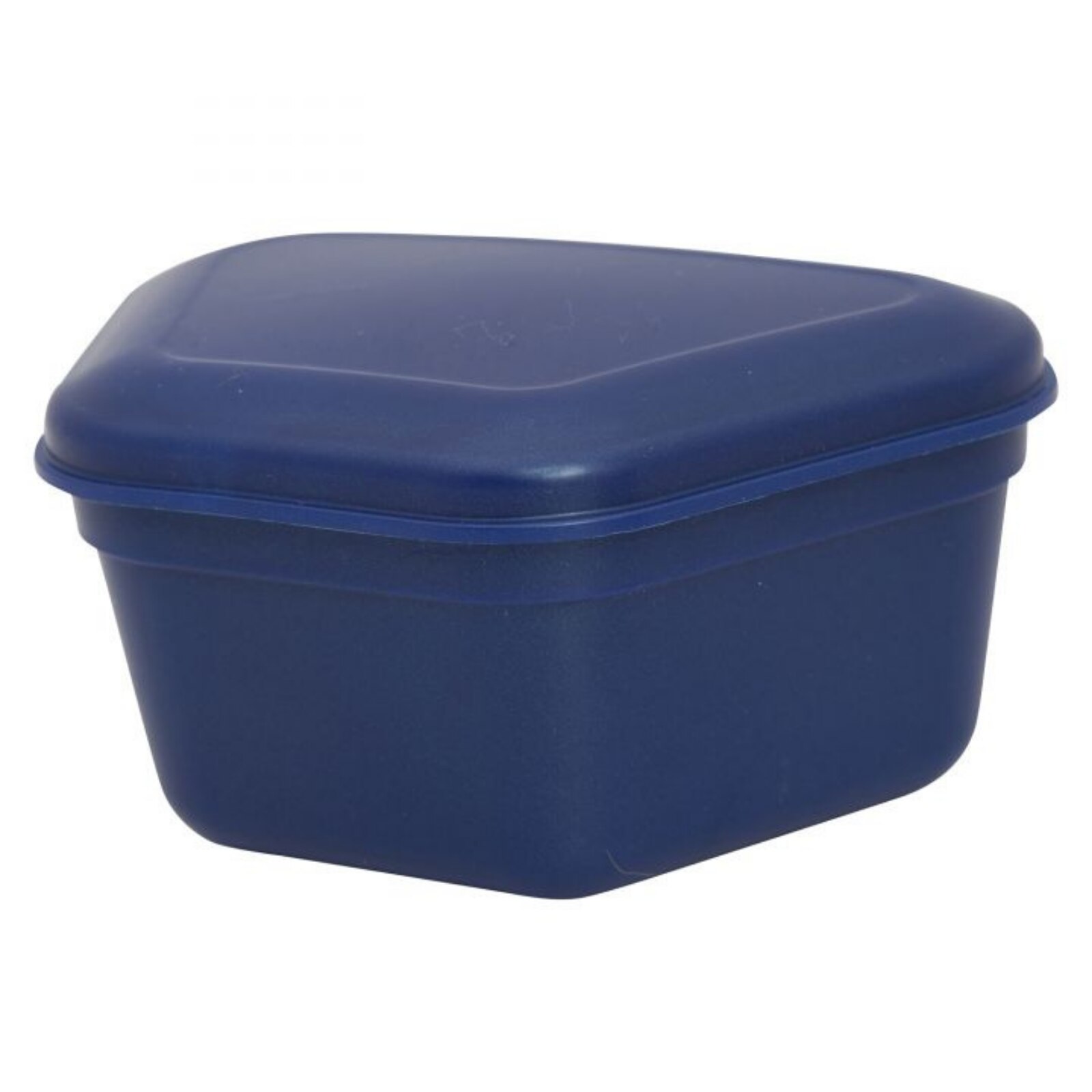 Denture Box, Midnight Blue, 12/Pk, 30R800T thumbnail 3