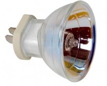 Curing Light Bulb, 12 V, 80 W, 1/Pk, SE128 - Curing Light Bulb, 12 V, 80 W, 1/Pk, SE128 - Image 1