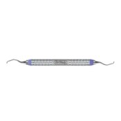 Mini Five Curette DE 13/14 #9 Handle