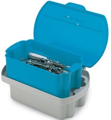 Steri-Soaker Grey, 50Z805I thumbnail 6