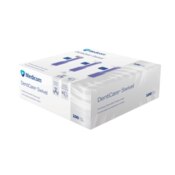 DentiCare Swivel Disposable Prophy Angle 100/Pk Tapered Brush