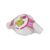DynoMite Nasal Hoods Large Strawberry 24/Pk