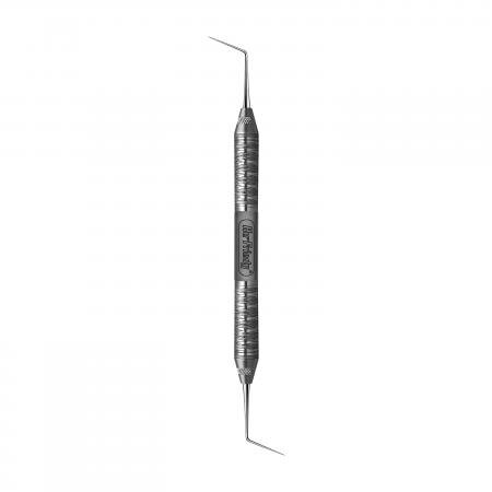 Endo Explorer, Double-Ended, DG16, # 6 Satin Steel, 1/Pk, EXDG166 product image