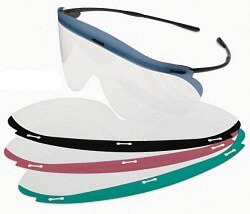 Dynamic Disposables Safety Eyewear Office Pack product image