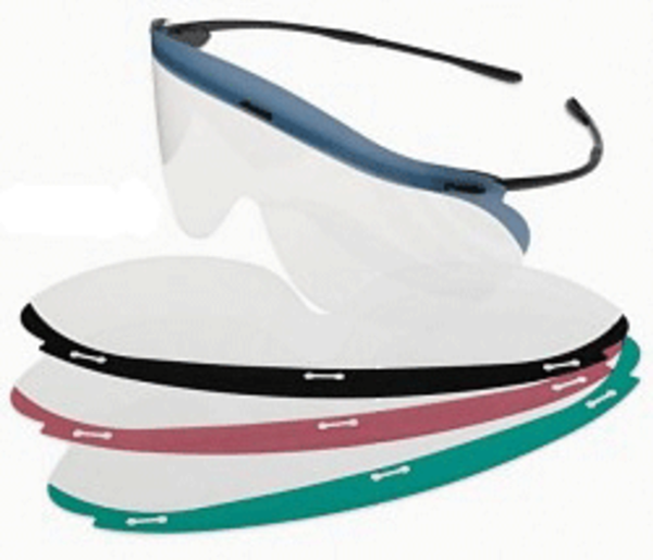 Dynamic Disposables Safety Eyewear Office Pack DC Dental