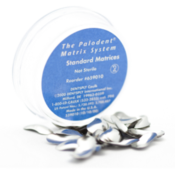 Palodent Sectional Matrix Standard Refill 100/Pk