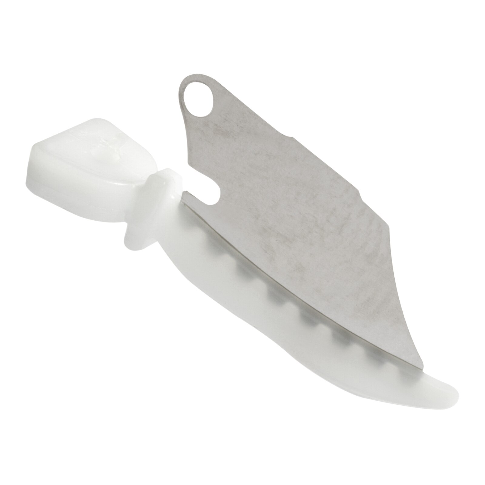 Palodent Plus Sectional Matrix System Wedge Refill, Large, White, 100/Pk, 659800 product image