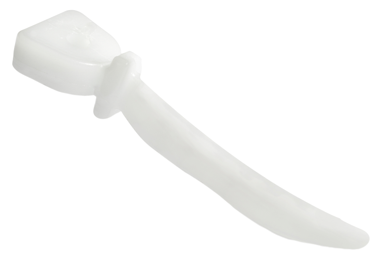 Palodent Plus Sectional Matrix System Wedge Refill, Large, White, 100/Pk, 659800 thumbnail 11