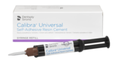 Calibra Universal Cement Syringe Refill Medium 2 x 4.5gm