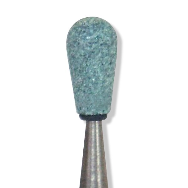 Dura-Green DIA Stones CA RD3 3/Pk, 0164 - Dura-Green DIA Stones CA RD3 3/Pk, 0164 - Image 1