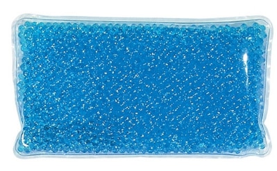 Hot/Cold Gel Pack Reusable 4.5x7 48/Ca, 70210 - Hot/Cold Gel Pack Reusable 4.5x7 48/Ca, 70210 - Image 1