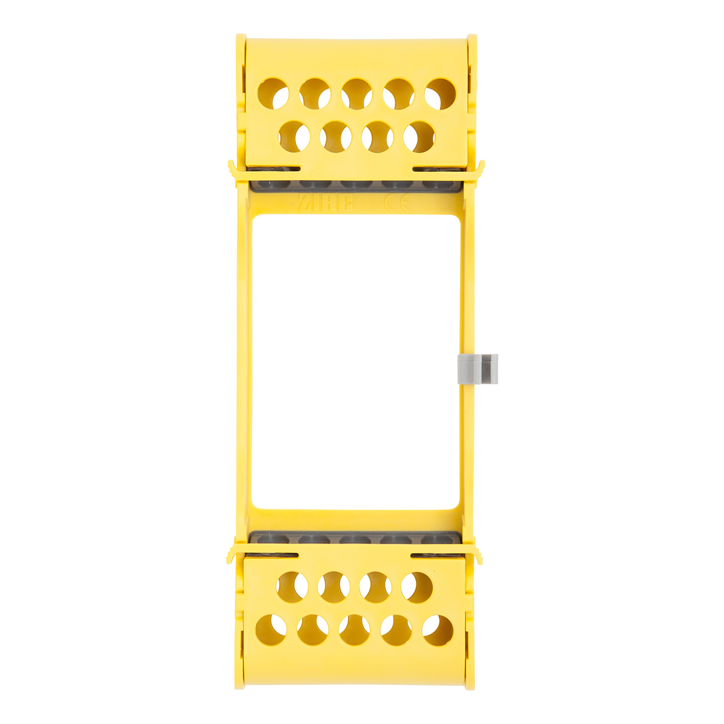 E-Z Jett 5 Place Cassette Neon Yellow, 50Z925O product image