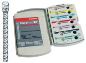 ParaPost XP Post Steel P744-4B 25/Pk