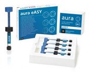 Aura eASY Syringe Refill 4gm AE4
