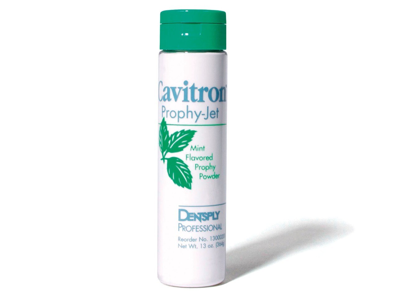 Cavitron Prophy-Jet Powder, 13 oz Bottle, Mint, 1/Pk, 130002 thumbnail 11