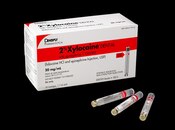 Xylocaine 2% w/EPI 1:50 50/Bx