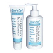 Glove'N Care Tube 100mL