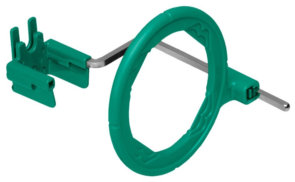 Endodontic Instrument System Kit, 5/Pk, 542045 thumbnail 10