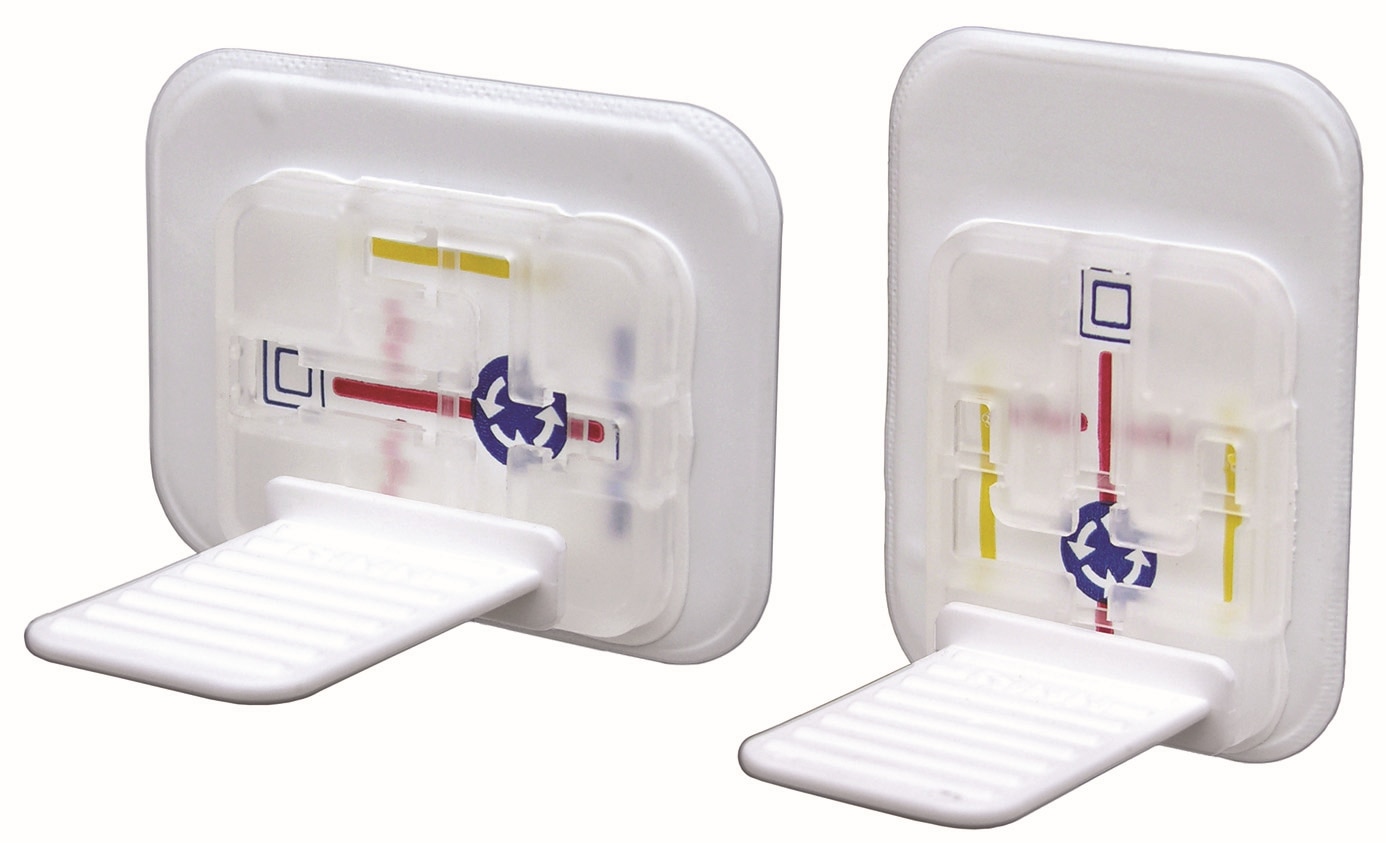 Uni-Grip Film & PSP Holder, 50/Pk, 550055 thumbnail 12