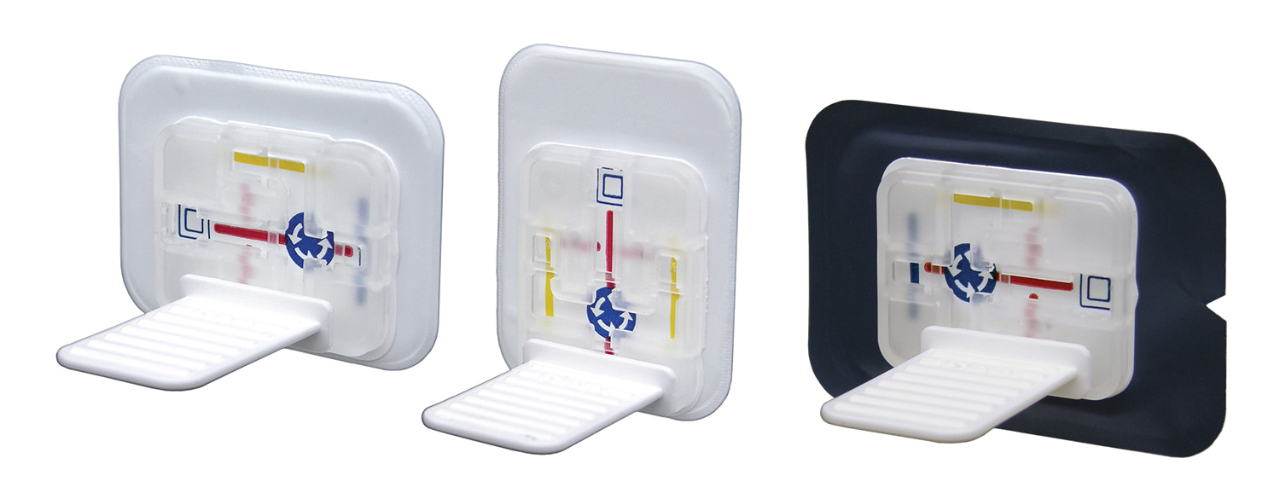 Uni-Grip Film/PSP Holder Combo Kit 55-0255 product image