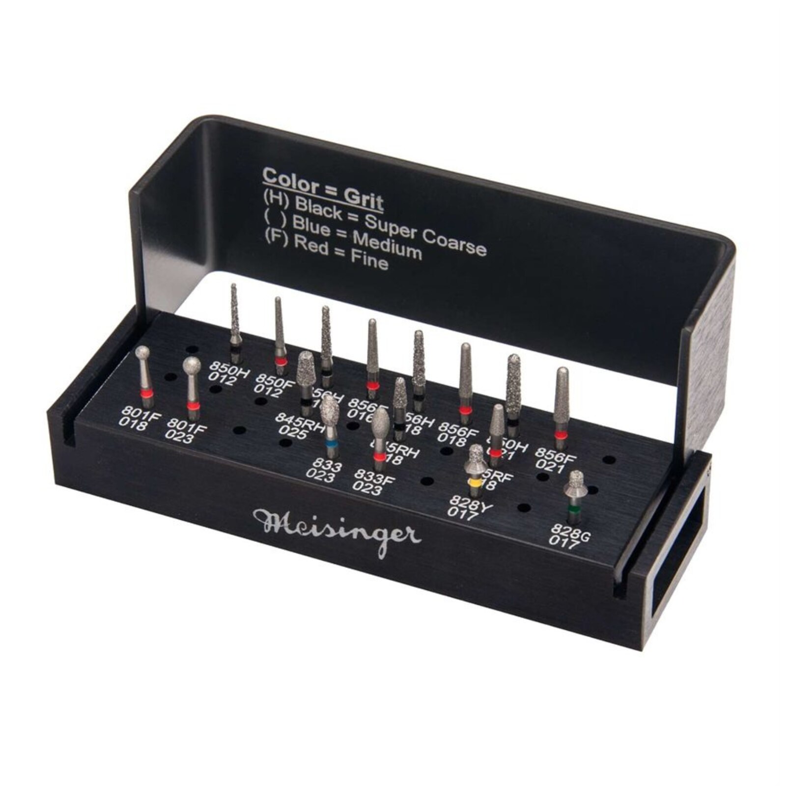 Black Cobra Crown Removal Kit Kit Ea thumbnail 3