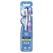Oral-B Vivid Whitening Toothbrush 12/Box