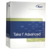 Take 1 Advanced Medium Refill 50ml Regular Set 2/Pk