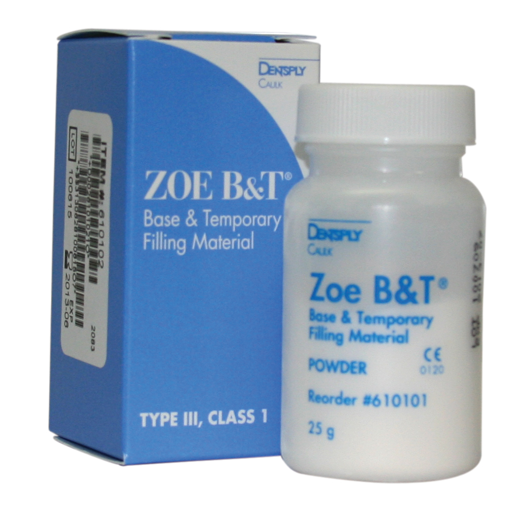 ZOE B&amp;T Base and Temporary Filling Material, Liquid Refill, 14 ml, 1/Pk thumbnail 10