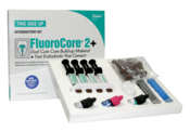 FluoroCore 2+ Core Buildup Intraoral Tips 25/Pk