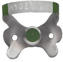 Hygenic Fiesta Clamp, # 2A, Winged, 1/Pk, H09958 product image