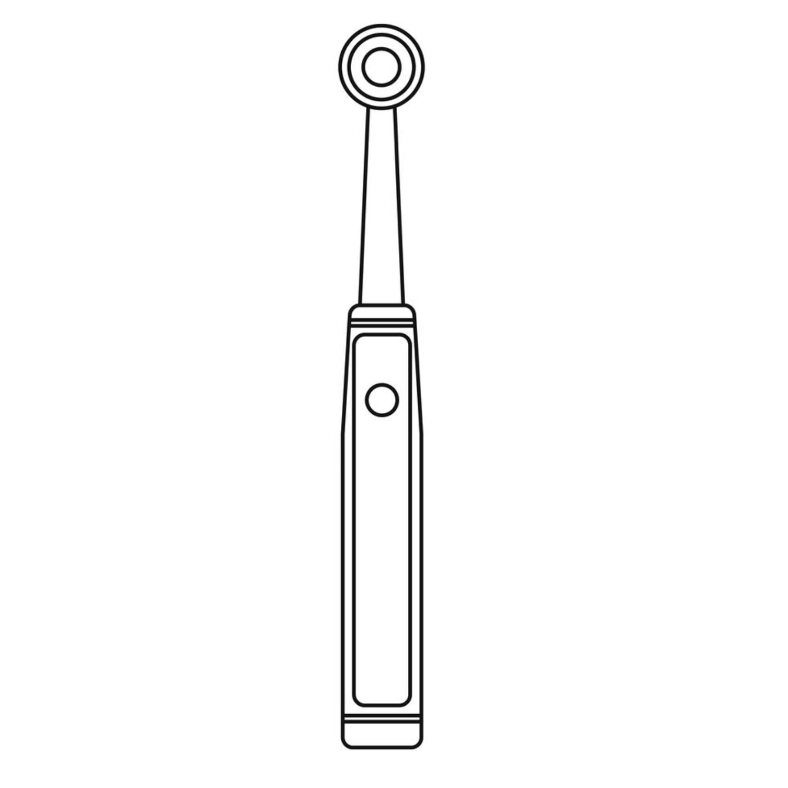 Adult Battery Toothbrush product image