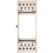 E-Z Jett 5 Place Cassette Beige
