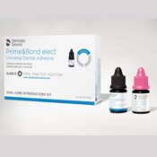 Prime & Bond Elect DC Intro Kit