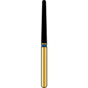Alpen Multilayer Diamonds FG 850L-016 Coarse 5/Pk