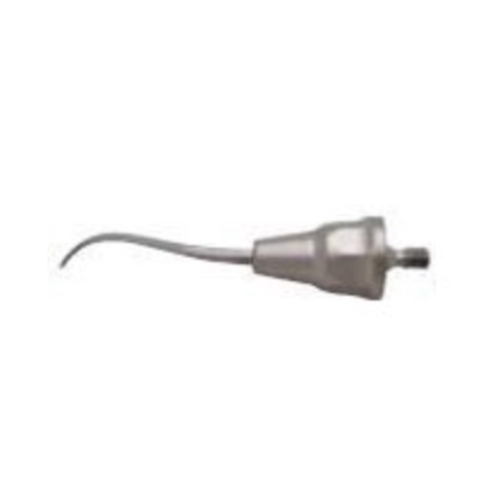 Air Scaler Sickle Tip Titan Type product image