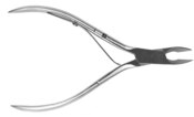 Goldman-Fox Tissue Nip 4'' 12Mm