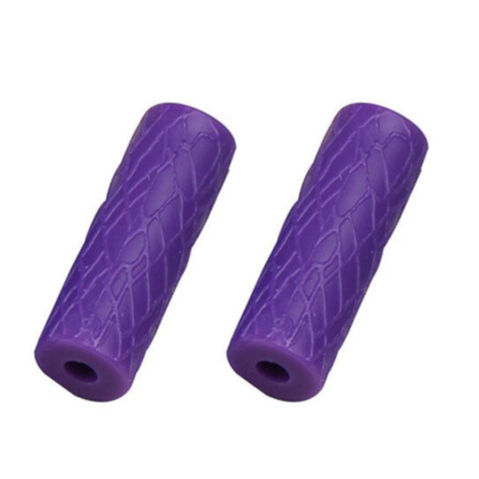 Aligner Tray Seaters 20/Bag Mauve - Aligner Tray Seaters 20/Bag Mauve - Image 1